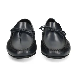 BOSS Mocasines de Hombre Noel_Mocc_ltlctb 10277792 0 405 DARK BLUE