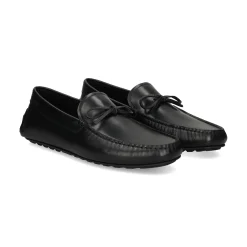 BOSS Mocasines de Hombre Noel_Mocc_ltlctb 10277792 0 001 NEGRO