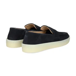 BOSS Mocasines de Hombre Randal_Loaf_sd 10277808 01 401 DARK BLUE