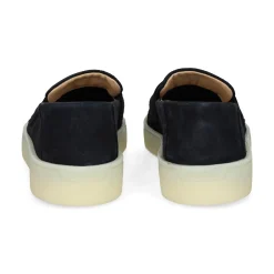 BOSS Mocasines de Hombre Randal_Loaf_sd 10277808 01 401 DARK BLUE