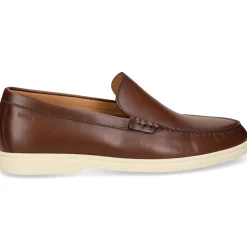 BOSS Mocasines de Hombre Sienne_Mocc_bu 10277790 01 215 Medium Brow