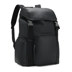 BOSS Mochilas B_Icon_L_Backpack 10249092 001 NEGRO