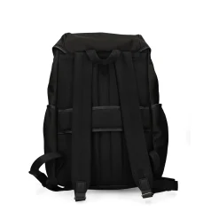 BOSS Mochilas B_Icon_MN_Backpack 10277333 001 NEGRO