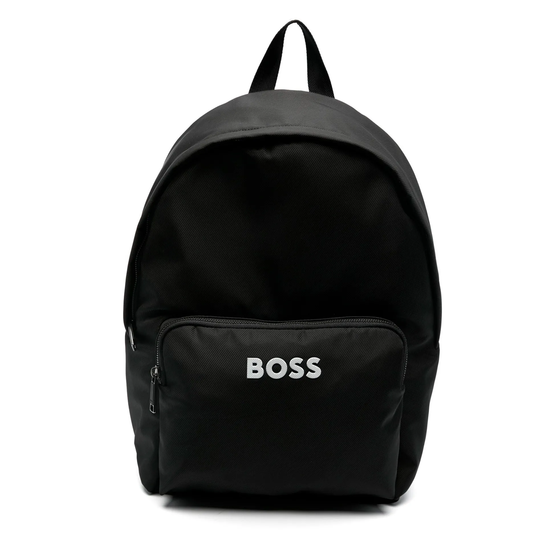 BOSS Mochilas Catch_3.0_Backpack 001 NEGRO