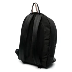 BOSS Mochilas Catch_3.0_Backpack 001 NEGRO