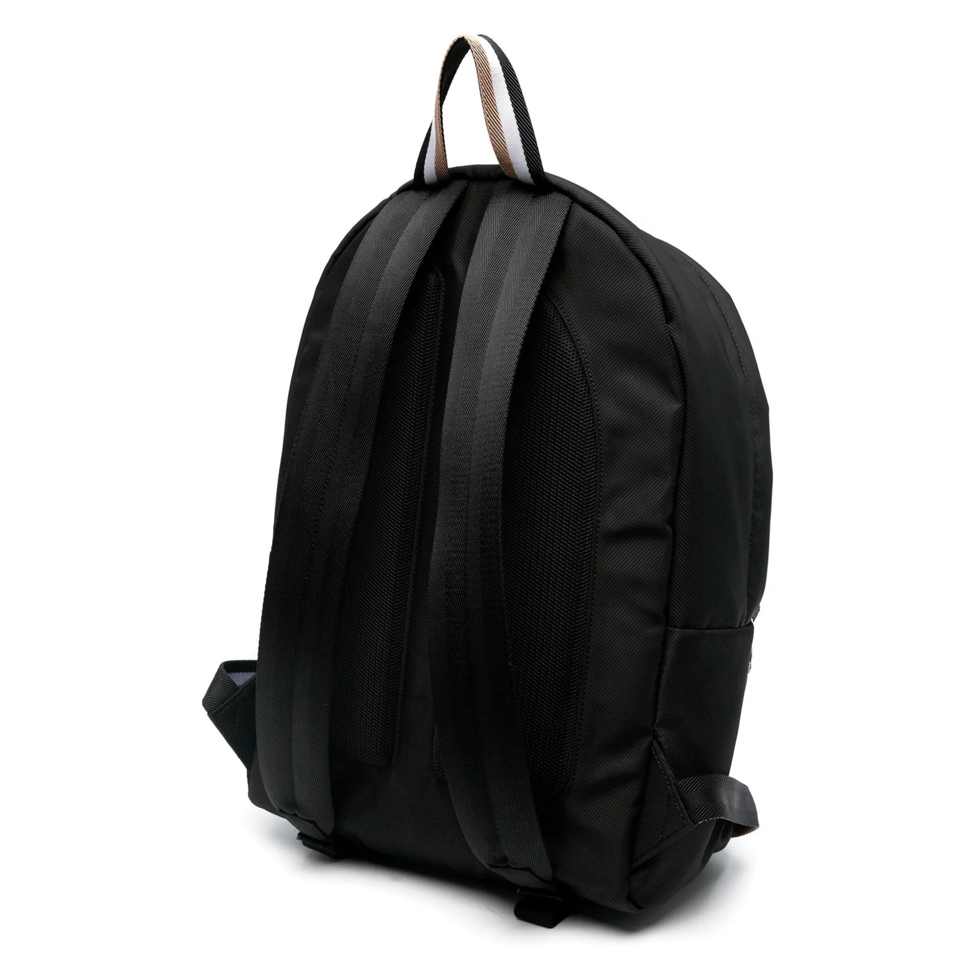 BOSS Mochilas Catch_3.0_Backpack 001 NEGRO