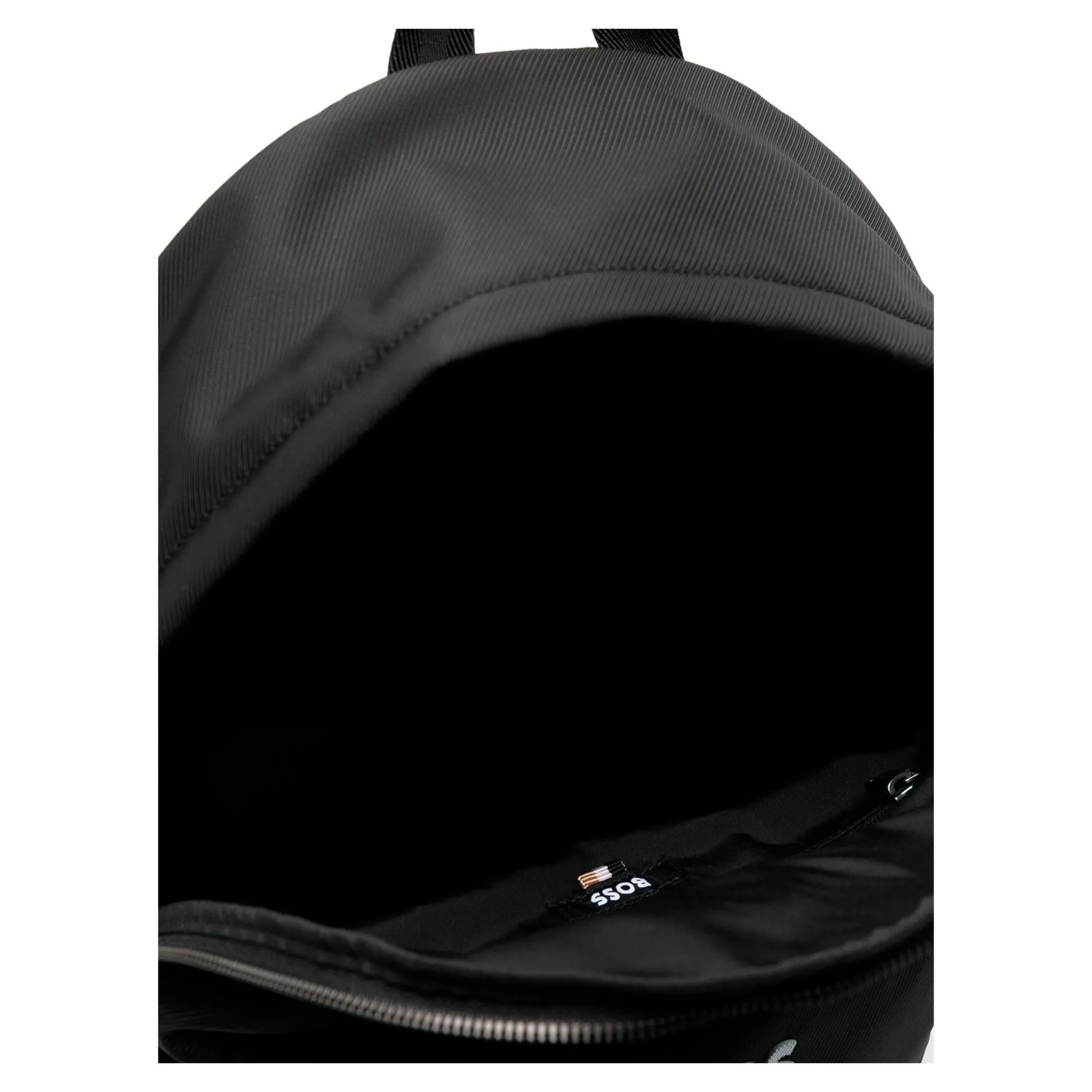 BOSS Mochilas Catch_3.0_Backpack 001 NEGRO