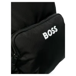 BOSS Mochilas Catch_3.0_Backpack 001 NEGRO