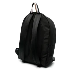 BOSS Mochilas Catch_3.0_Backpack 001 NEGRO