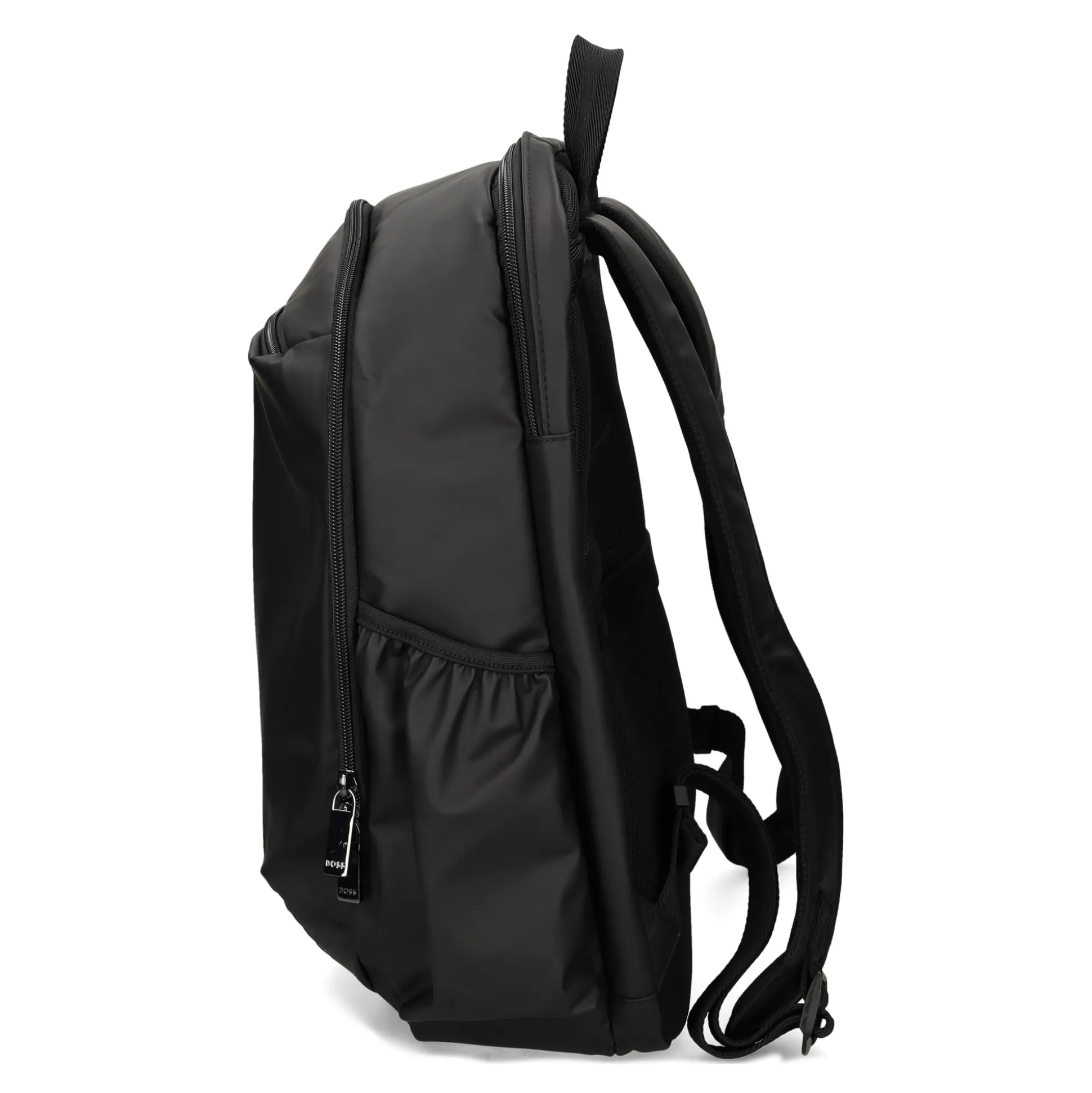 BOSS Mochilas Jace C_Backpack 001 NEGRO
