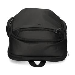 BOSS Mochilas Jace C_Backpack 001 NEGRO