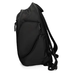 BOSS Mochilas Onset_Backpack 001 BLACK