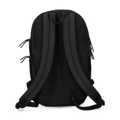 BOSS Mochilas Onset_Backpack 001 BLACK
