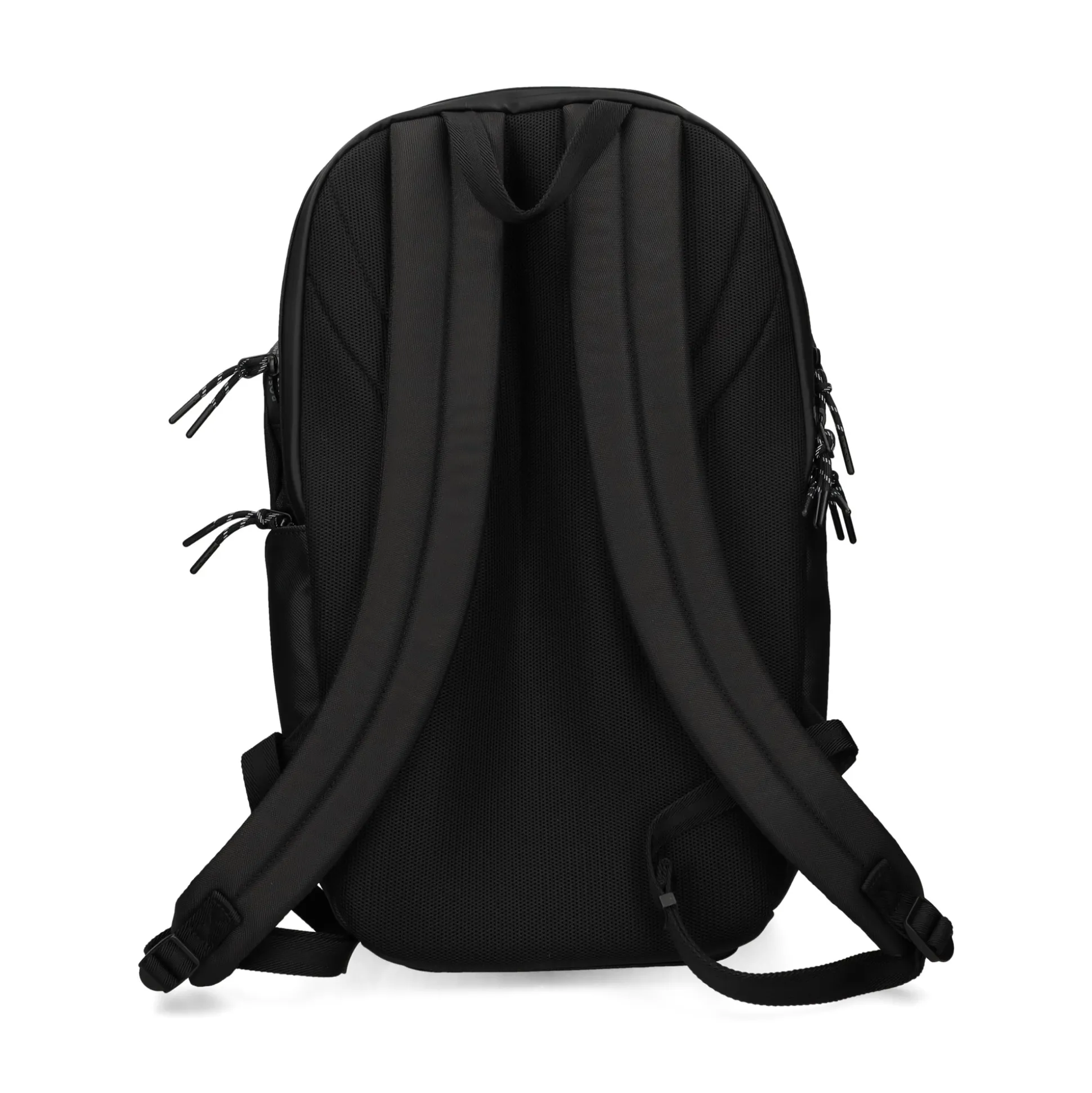 BOSS Mochilas Onset_Backpack 001 BLACK