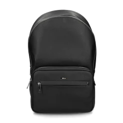 BOSS Mochilas Ray_Backpack 001 NEGRO