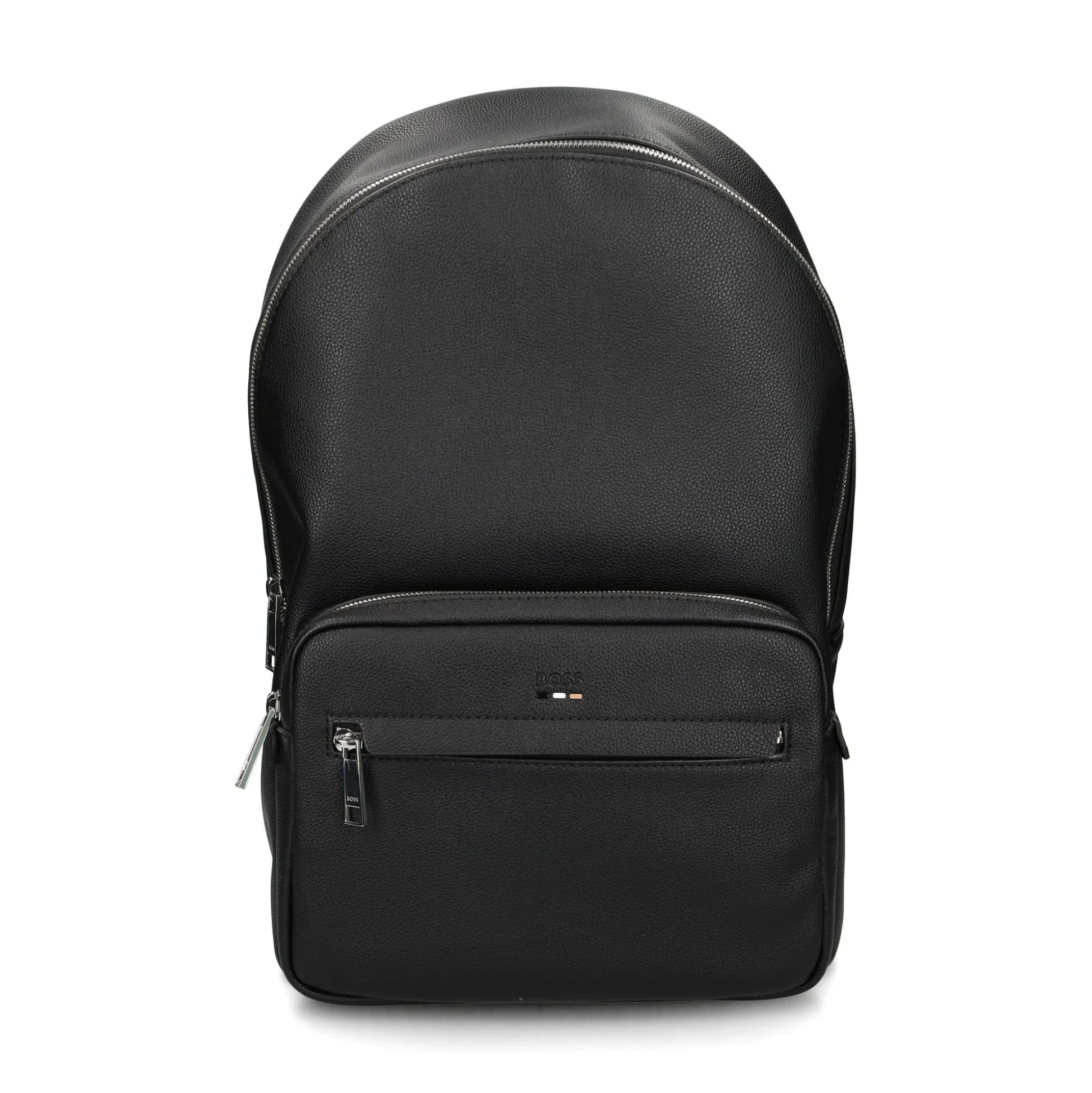 BOSS Mochilas Ray_Backpack 001 NEGRO