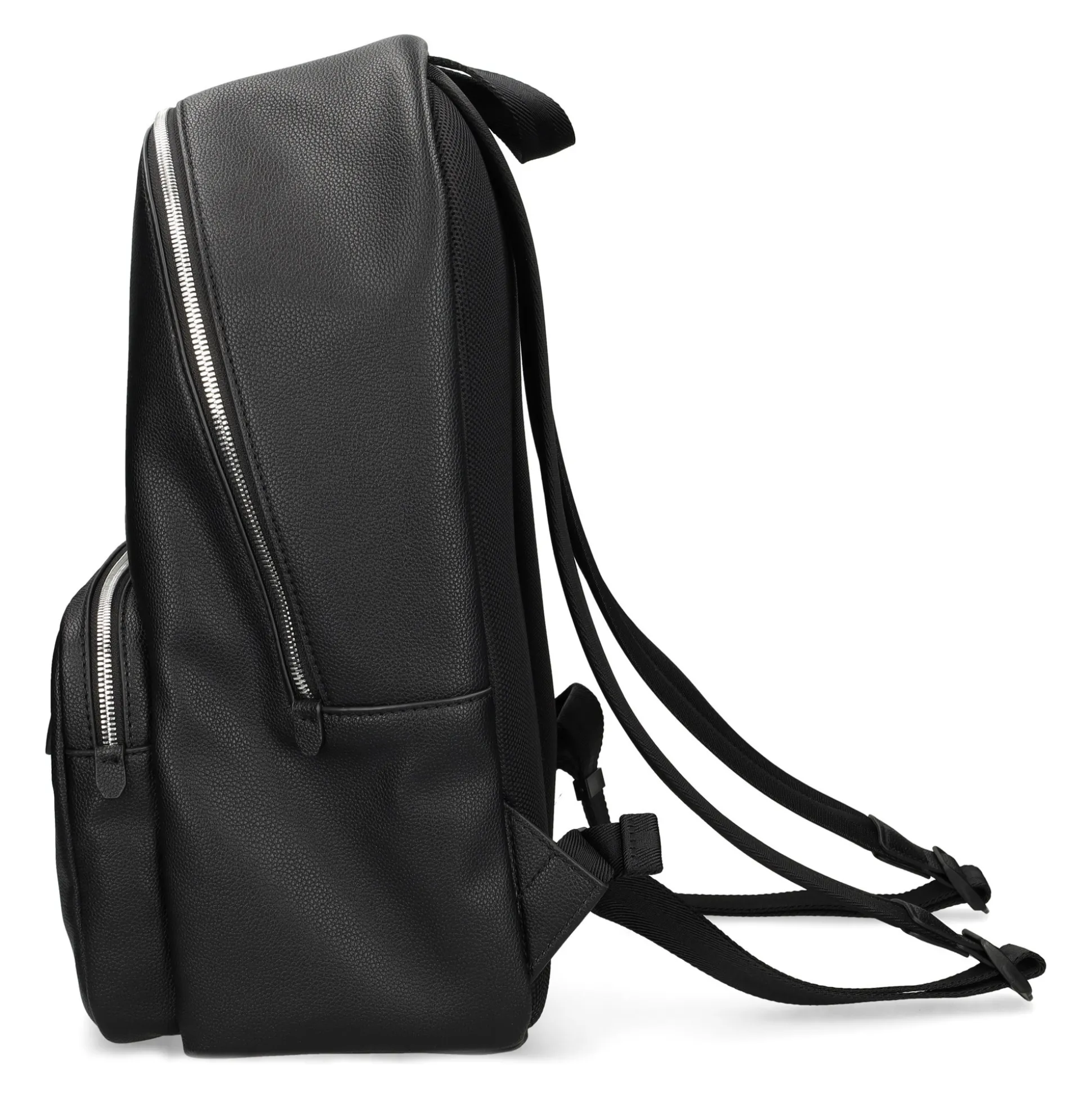 BOSS Mochilas Ray_Backpack 001 NEGRO
