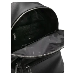 BOSS Mochilas Ray_Backpack N. 10263216 01 001 NEGRO