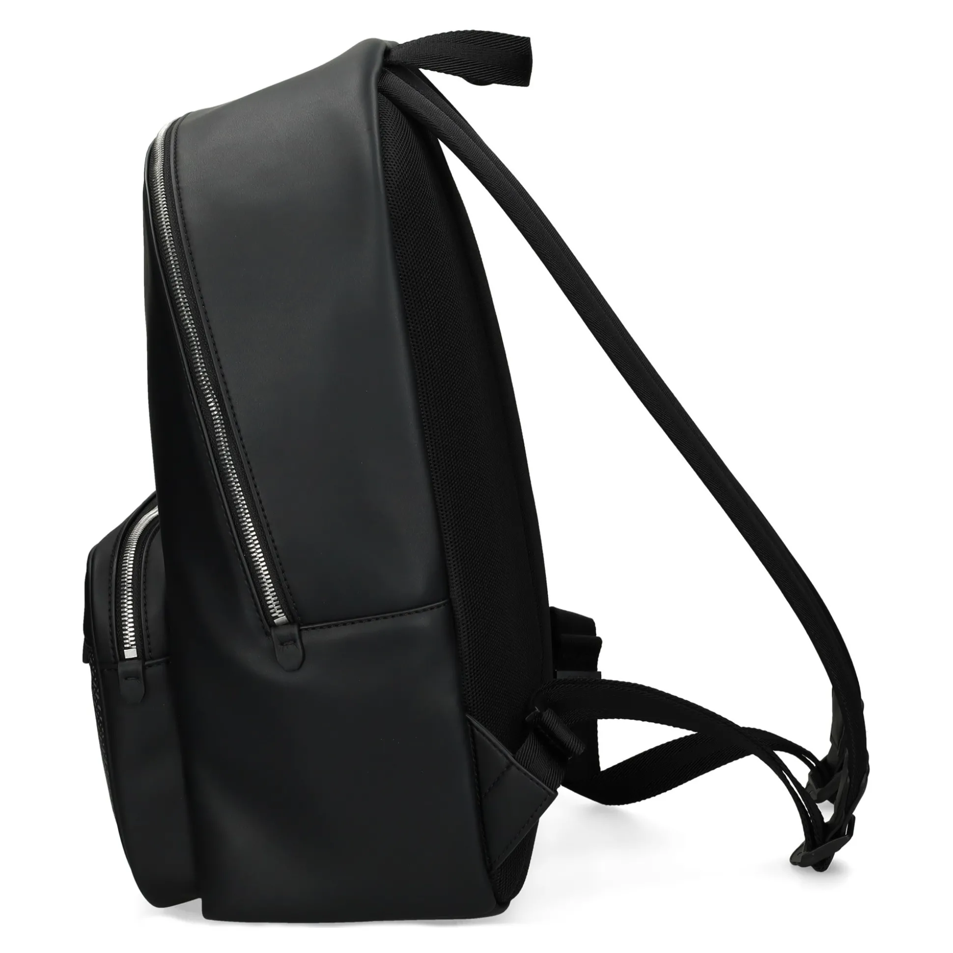 BOSS Mochilas Ray_MN_Backpack 10278005 01 001 NEGRO