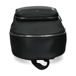 BOSS Mochilas Ray_MN_Backpack 10278005 01 001 NEGRO
