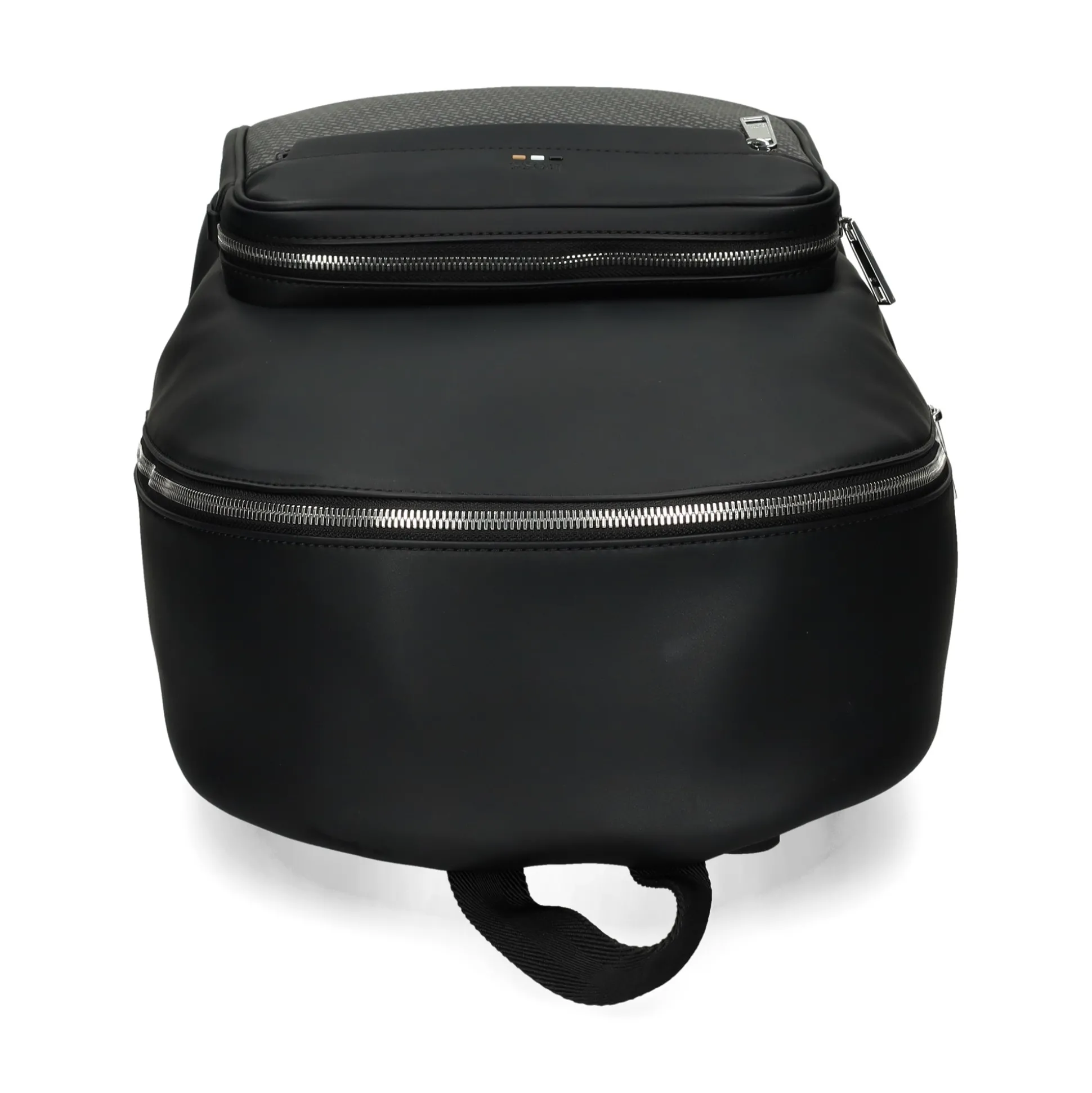 BOSS Mochilas Ray_MN_Backpack 10278005 01 001 NEGRO