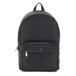 BOSS Mochilas Ray_MS_Backpack 001 BLACK