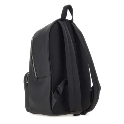 BOSS Mochilas Ray_MS_Backpack 001 BLACK