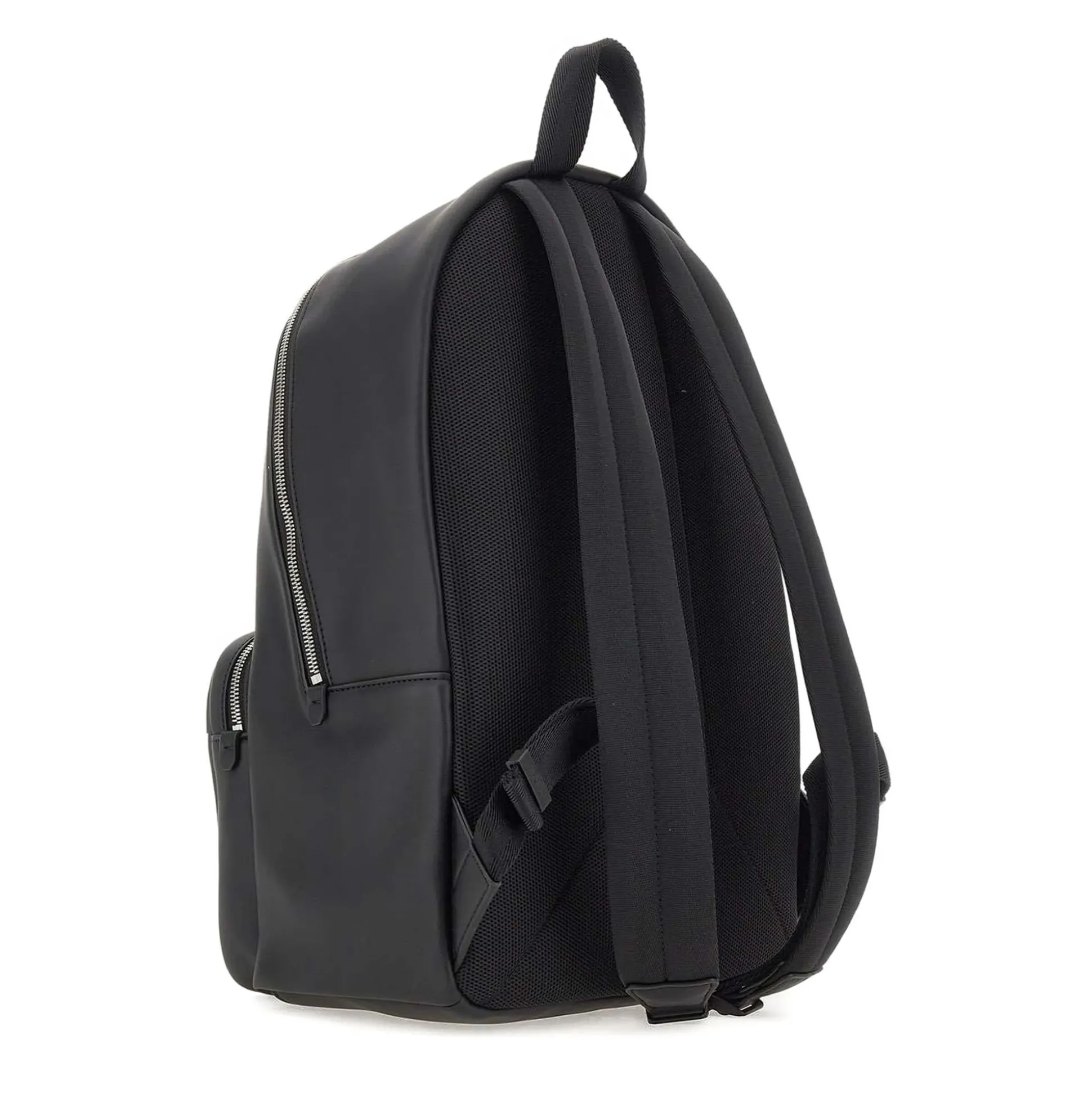 BOSS Mochilas Ray_MS_Backpack 001 BLACK
