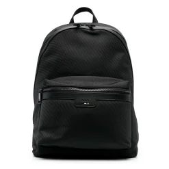 BOSS Mochilas Ray_N_Backpack 10269724 01 001 NEGRO