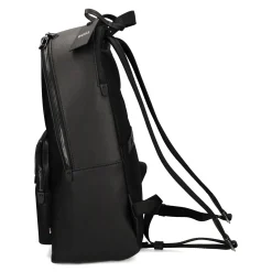 BOSS Mochilas Zair_MP_S.Backpack 001 NEGRO