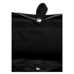BOSS Neceser Highway_N_Washbag 001 NEGRO