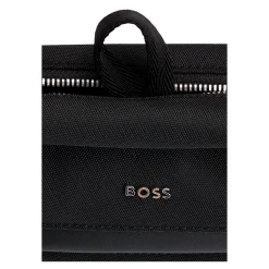 BOSS Neceser Highway_N_Washbag 001 NEGRO