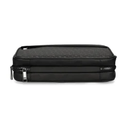 BOSS Neceser Zair_MN_Washbag 003 Black