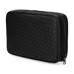 BOSS Neceser Zair_MN_Washbag 003 Black