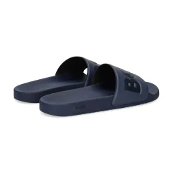 BOSS Sandalias de Hombre Aryeh_Slid_npvlg 412 Navy