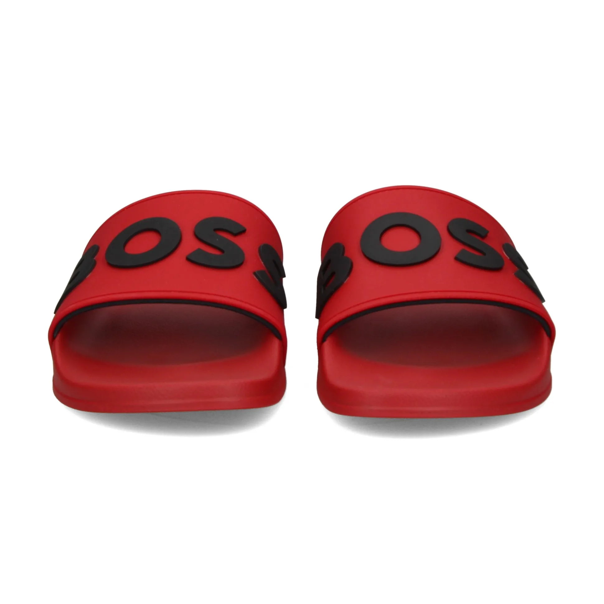 BOSS Sandalias de Hombre Kirk_Slid_rblg 629 Bright