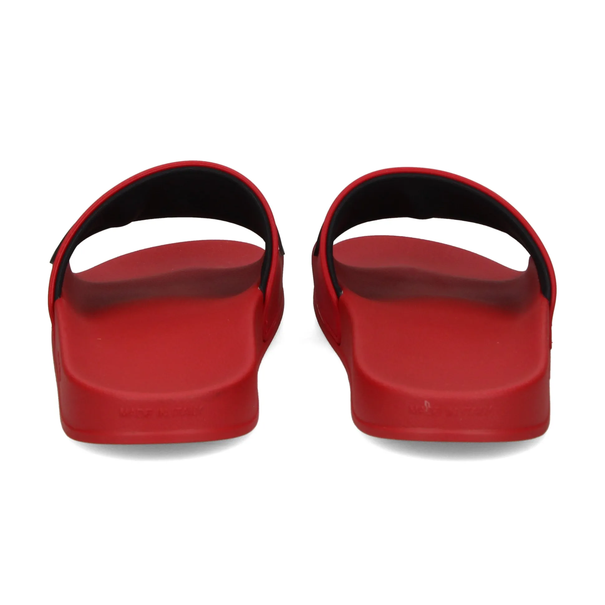 BOSS Sandalias de Hombre Kirk_Slid_rblg 629 Bright