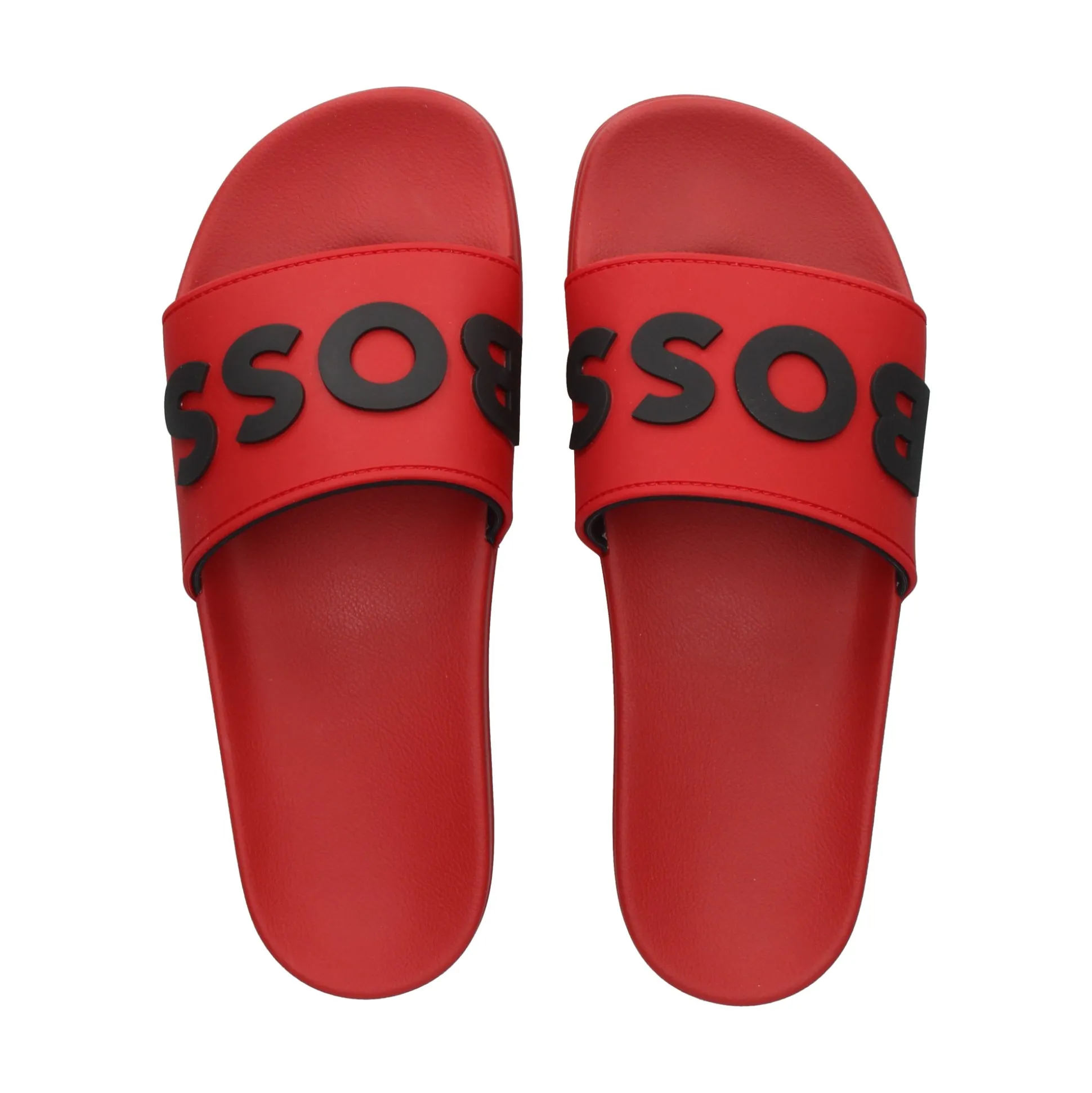BOSS Sandalias de Hombre Kirk_Slid_rblg 629 Bright