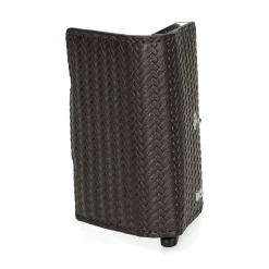 BOSS Tarjetero Daxter_W_Secrid 207 Dark Brown