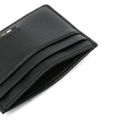 BOSS Tarjetero Ray_S Card N. 10263216 01 001 NEGRO