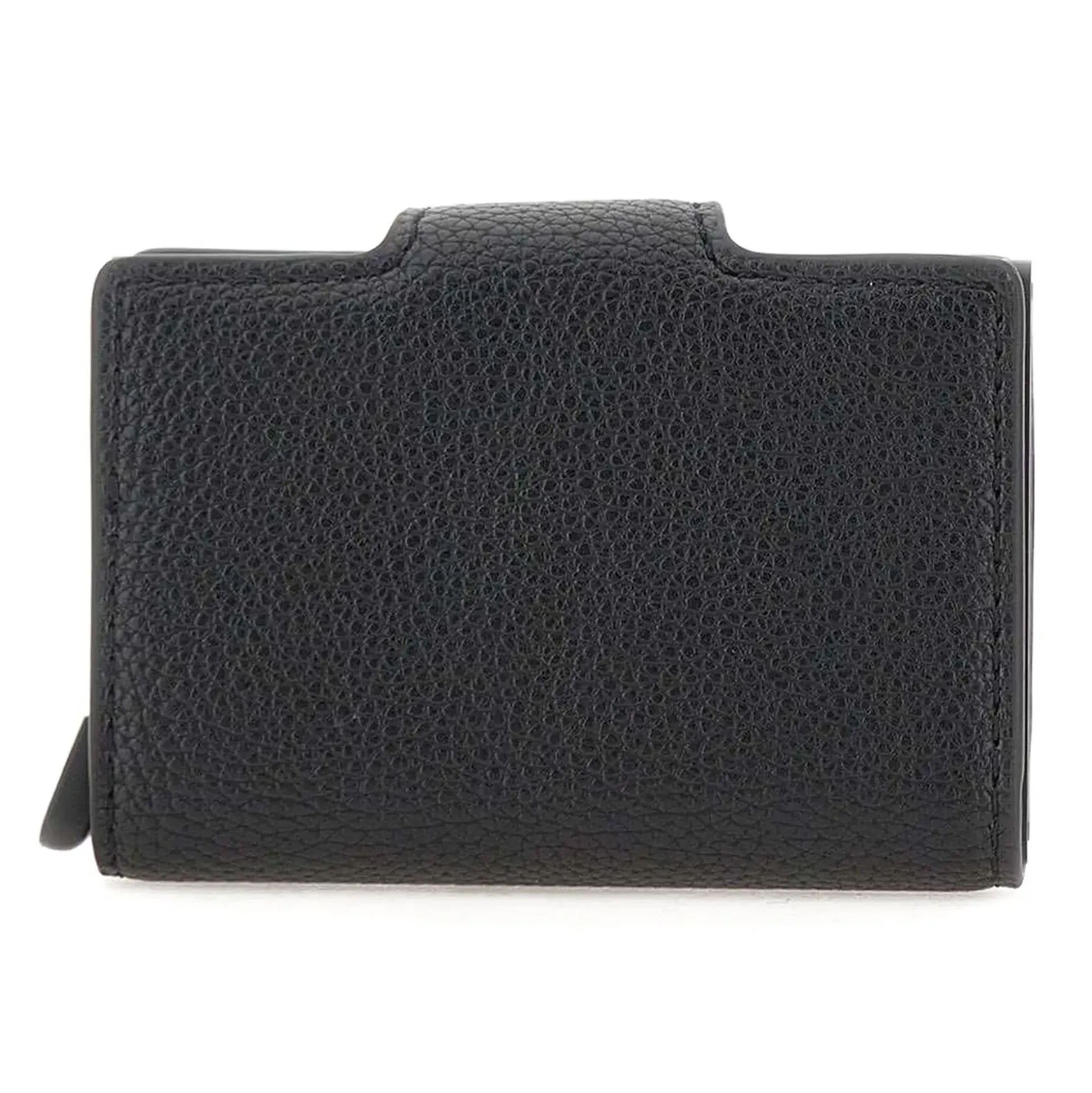 BOSS Tarjetero Ray_Secrid N. 001 NEGRO