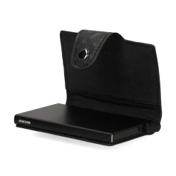 BOSS Tarjetero Zair_MN_Secrid 003 NEGRO