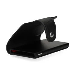 BOSS Tarjetero Zair_Secrid 10280116 01 001 NEGRO