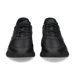BOSS Zapatillas de Hombre TTNM EVO_Runn_ltnymn 102779 005 BLACK
