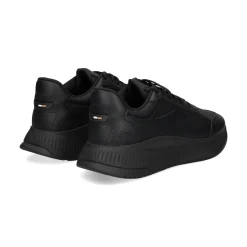 BOSS Zapatillas de Hombre TTNM EVO_Runn_ltnymn 102779 005 BLACK