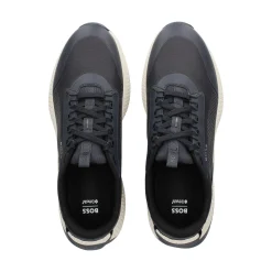 BOSS Zapatillas de Hombre TTNM EVO_Runn_NrsGTX 102665 401 DARK BLUE