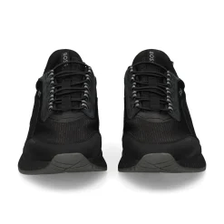 BOSS Zapatillas de Hombre TTNM EVO_Runn_menutp 005 BLACK