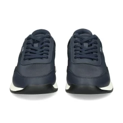 BOSS Zapatillas de Hombre Titanium_Runn_nypuN 1026311 404 DARK BLUE
