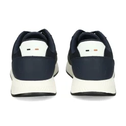BOSS Zapatillas de Hombre Titanium_Runn_nypuN 1026311 404 DARK BLUE