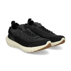 BOSS Zapatillas de Hombre BOSS-MOTION_knm 10277950 01 012 Charcoal